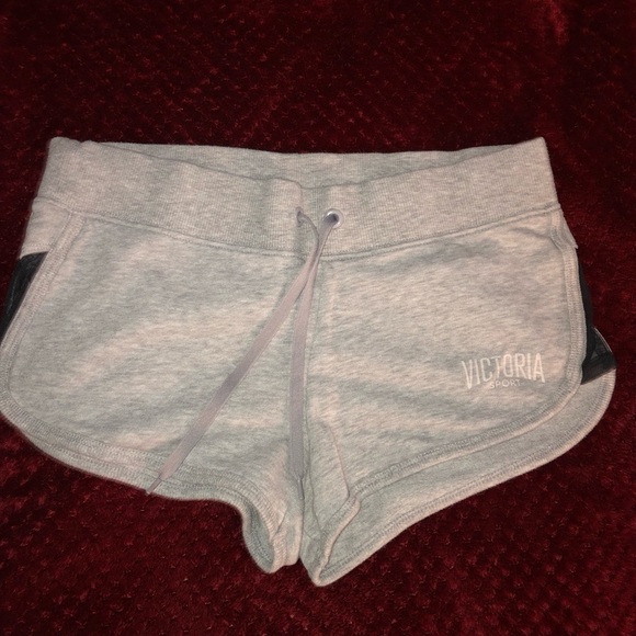 Victoria's Secret Pants - VS Sport Shorts